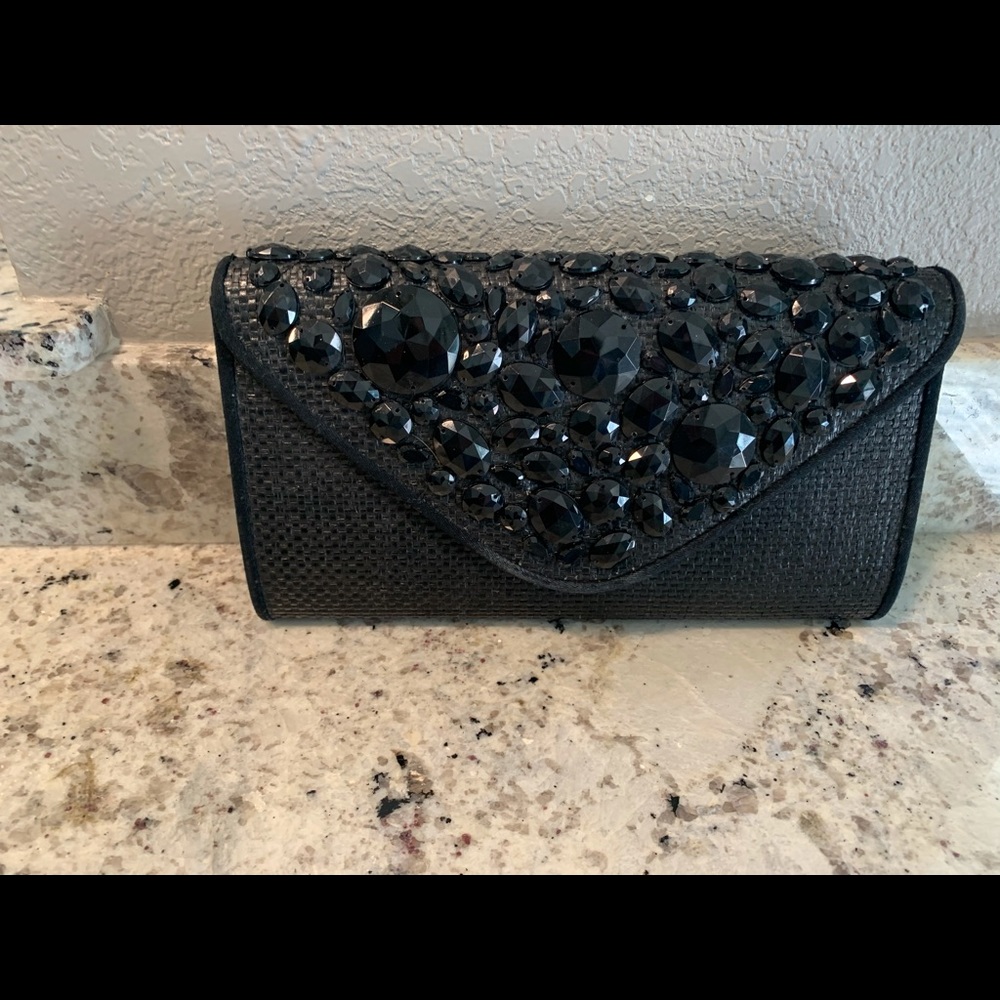 Big Buddha Clutch